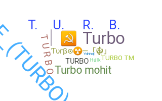 Ник - Turbo