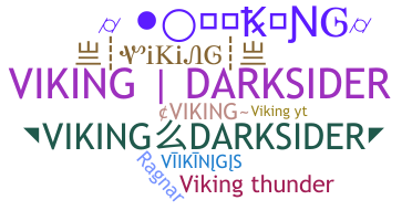 Ник - Viking