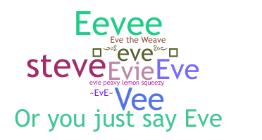 Ник - eve