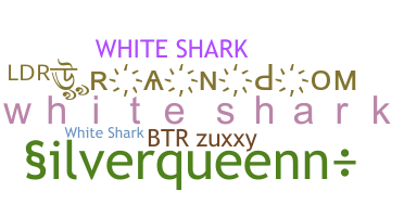 Ник - WhiteShark