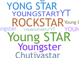 Ник - Youngstar