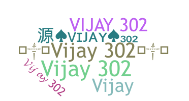 Ник - Vijay302