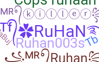 Ник - ruhan