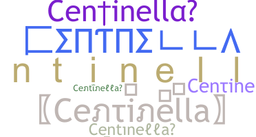 Ник - Centinella