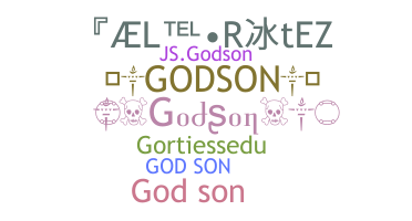 Ник - Godson