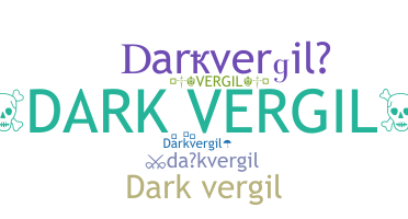 Ник - darkvergil