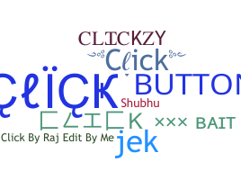 Ник - Click