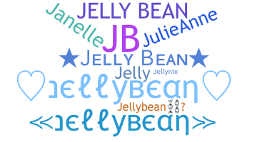 Ник - Jellybean