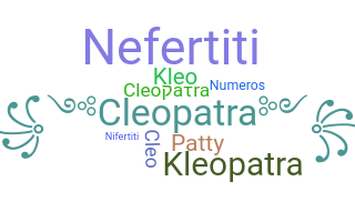 Ник - Cleopatra