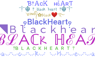 Ник - Blackheart