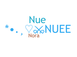 Ник - NuE