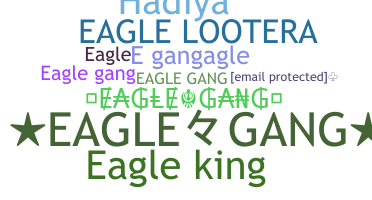 Ник - EagleGang