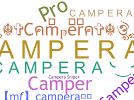 Ник - Campera