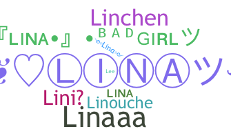 Ник - Lina