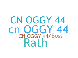 Ник - cnoggy44