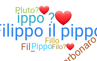 Ник - Filippo