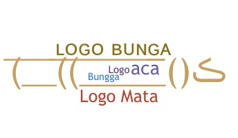 Ник - Logobunga