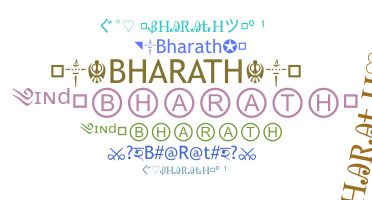 Ник - Bharath