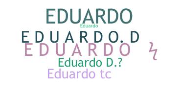 Ник - EduardoD
