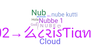 Ник - nube