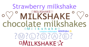 Ник - Milkshake