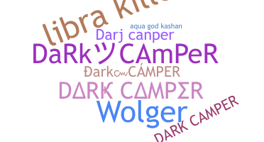 Ник - Darkcamper