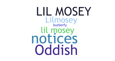 Ник - LilMosey