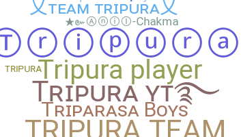 Ник - Tripura