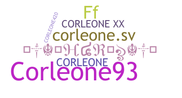 Ник - Corleone