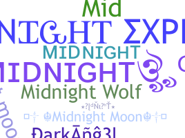 Ник - Midnight