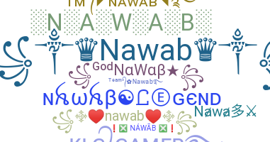 Ник - Nawab