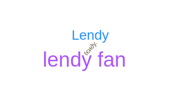 Ник - Lendy
