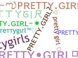 Ник - Prettygirl