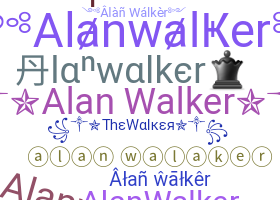 Ник - alanwalker