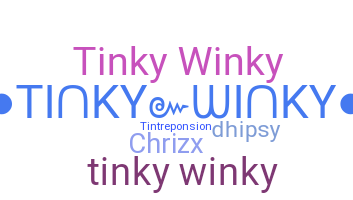 Ник - Tinkywinky