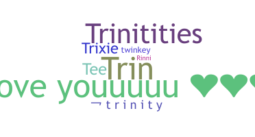 Ник - Trinity