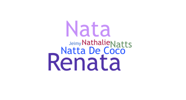 Ник - Natta