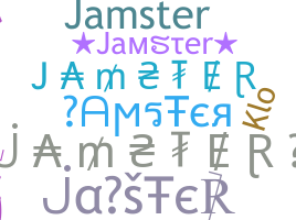 Ник - jamster