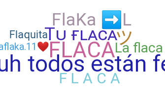 Ник - Flaca