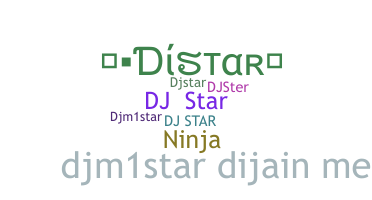 Ник - DJStar
