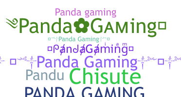 Ник - PandaGaming
