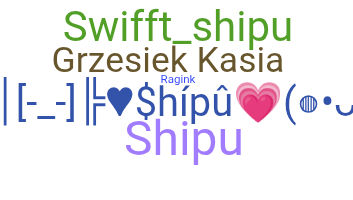 Ник - Shipu