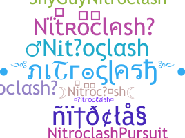 Ник - Nitroclash
