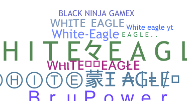 Ник - WhiteEagle