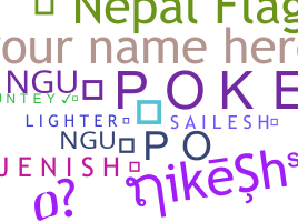 Ник - Nepalflag