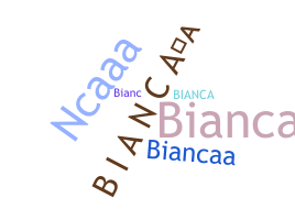 Ник - BiancaA