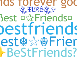 Ник - BestFriends