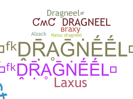 Ник - Dragneel