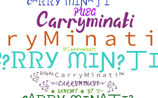 Ник - CarryMinati
