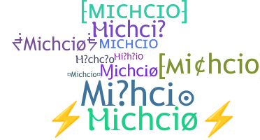Ник - Michcio